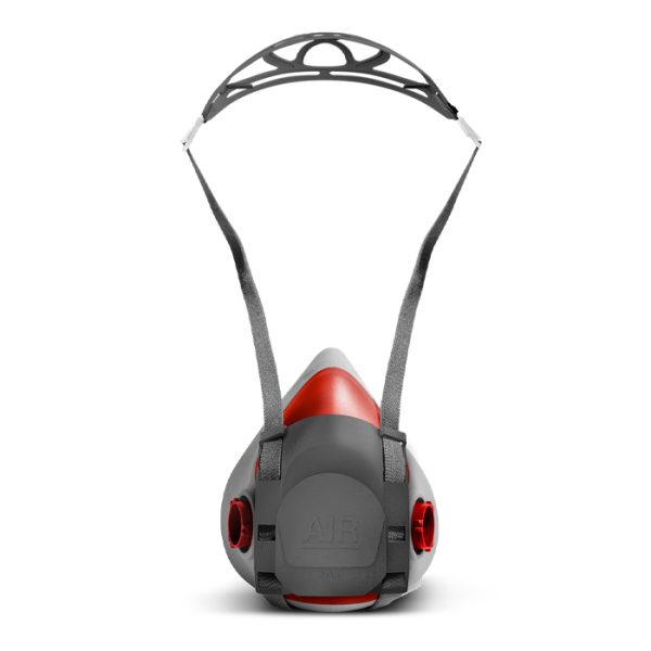 MASCARA AIR-SAFETY S900
