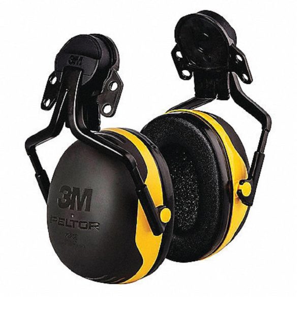 PROTECTOR AUDITIVO 3M PARA CASCO X2