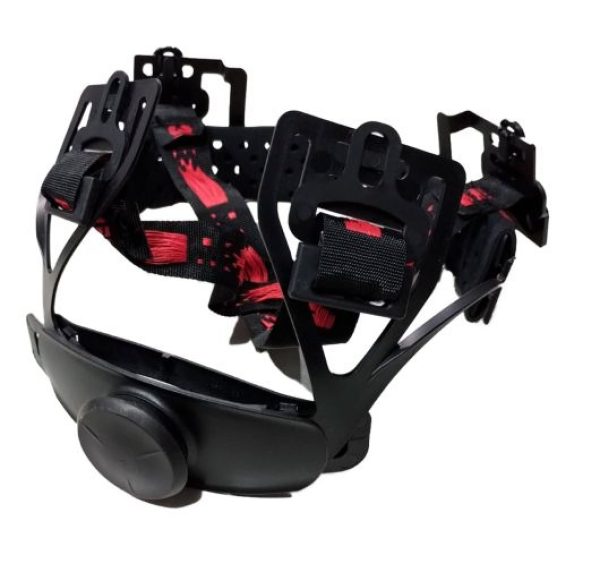 ARNES 3M PARA CASCO H700