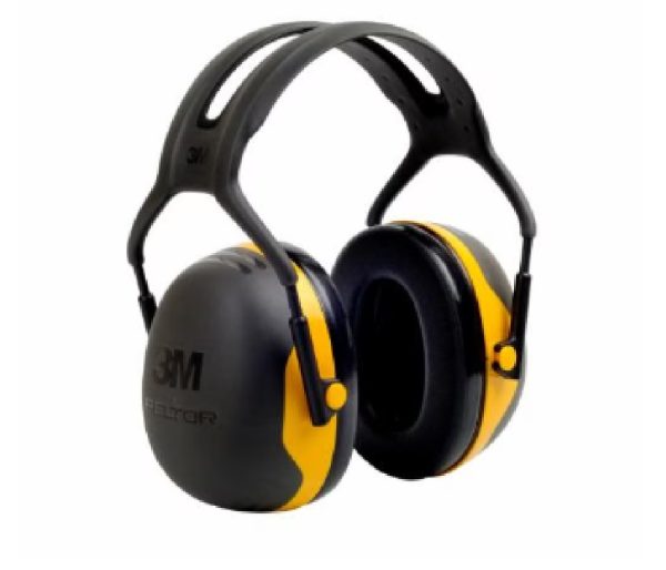 PROTECTOR AUDITIVO 3M X2 VINCHA