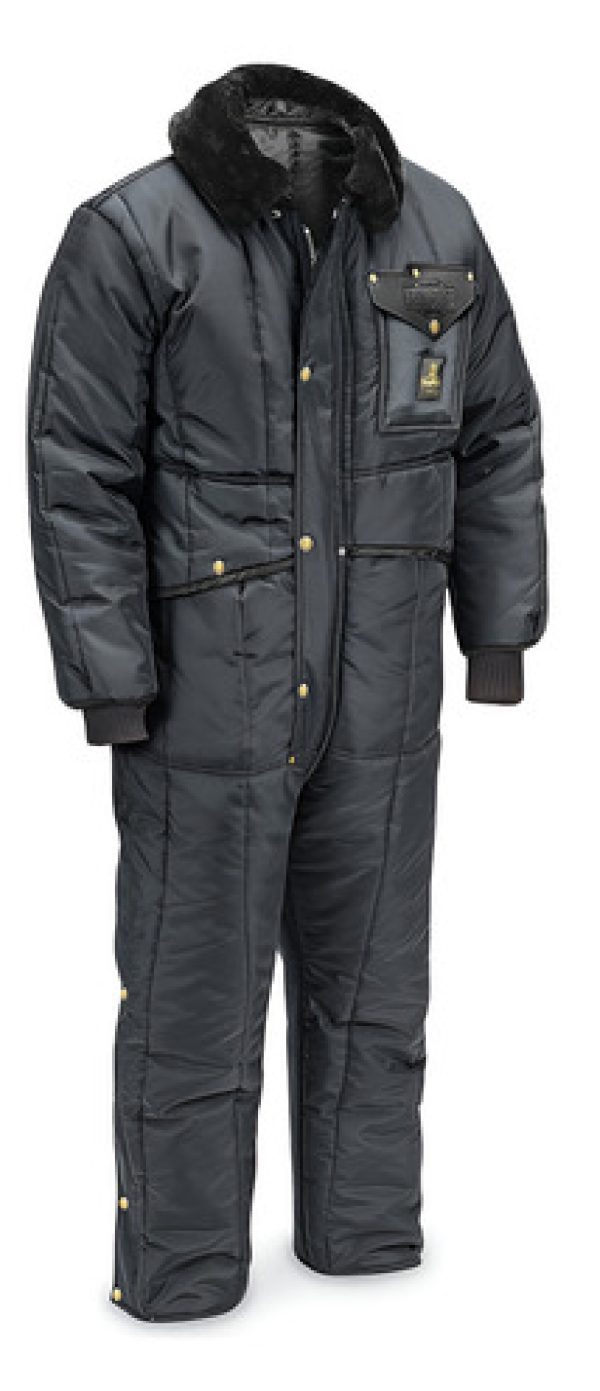 MAMELUCO ZERO REFRIGIWEAR -30°